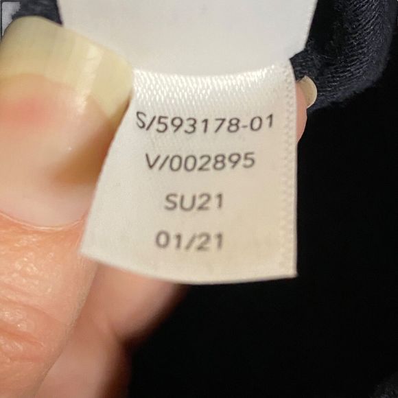 Athleta Printed Farallon Jogger Pant Women's Plus 20‎ Blue Camo Pull On - Picture 10 of 14